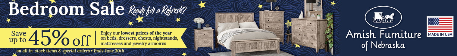 Sales Banner